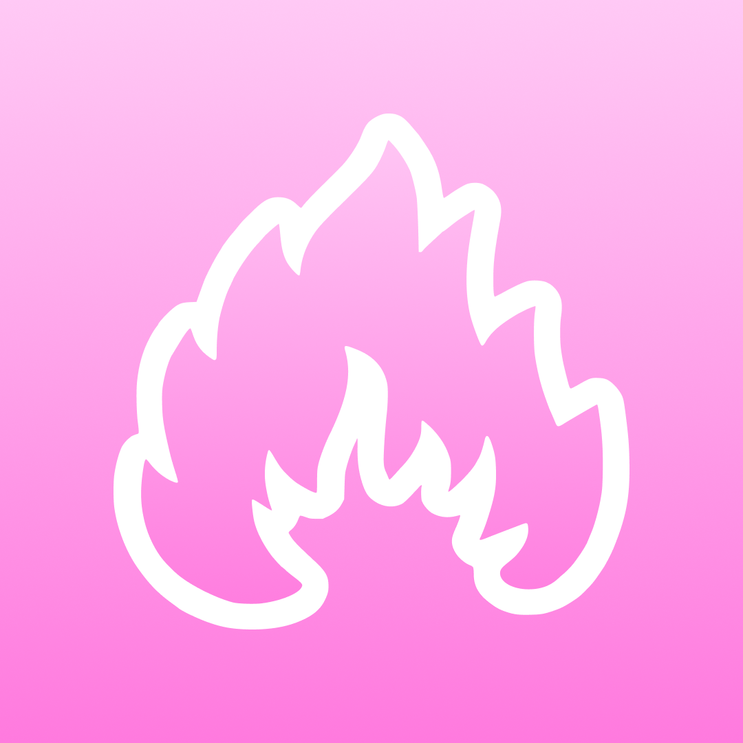 Flamey icon